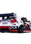 Lego Speed Champions Nissan GT-R NISMO