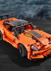 Lego Technic Chevrolet Corvette ZR1