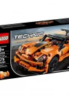 Lego Technic Chevrolet Corvette ZR1