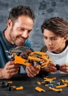 Lego Technic Chevrolet Corvette ZR1
