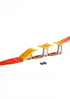 Hot Wheels Süper Atlayış Yarış Seti