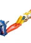 Hot Wheels Süper Atlayış Yarış Seti