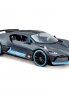 Maisto 1/24 Bugatti Divo