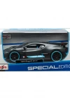 Maisto 1/24 Bugatti Divo