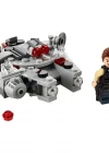Lego Star Wars Milenyum Şahini Mikro Savaşçı