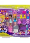 Polly Pocket Pijama Partisi Oyun Seti