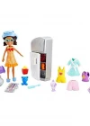 Polly Pocket Pijama Partisi Oyun Seti