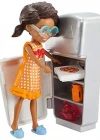 Polly Pocket Pijama Partisi Oyun Seti