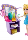 Polly Pocket Pijama Partisi Oyun Seti