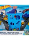Hot Wheels Timsah Yuvası Saldırısı Oyun Seti