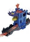 Hot Wheels Timsah Yuvası Saldırısı Oyun Seti