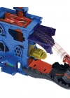 Hot Wheels Timsah Yuvası Saldırısı Oyun Seti