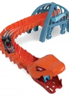 Hot Wheels Yılanlı Köprü Saldırısı Oyun Seti