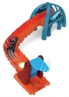 Hot Wheels Yılanlı Köprü Saldırısı Oyun Seti