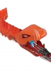 Hot Wheels Yılanlı Köprü Saldırısı Oyun Seti