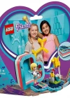 Lego Friends Stephanienin Yaz Kalp Kutusu