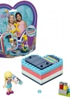 Lego Friends Stephanienin Yaz Kalp Kutusu
