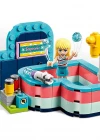 Lego Friends Stephanienin Yaz Kalp Kutusu