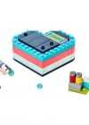 Lego Friends Stephanienin Yaz Kalp Kutusu