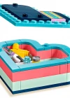 Lego Friends Stephanienin Yaz Kalp Kutusu