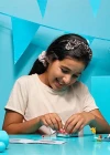 Lego Friends Stephanienin Yaz Kalp Kutusu
