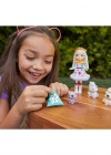 Enchantimals Aile Serileri Odele Owl, Cruise, Voyage ve Patrol Oy
