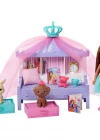 Barbie Prenses Macerası Chelsea Bebek ve Prenses Hikayesi Oyun Se