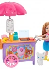 Barbie Chelsea Piknikte Oyun Seti GHV76