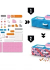 Lego Dots Masa Düzenleyici