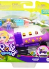 Polly Pocket Pollyville Araçları - Uçak