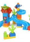 Mega Bloks Peek A Blocks Su Altı Macerası Oyun Seti