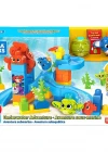 Mega Bloks Peek A Blocks Su Altı Macerası Oyun Seti