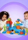 Mega Bloks Peek A Blocks Su Altı Macerası Oyun Seti