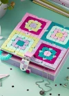 Lego Dots Jewelry Box