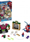 Lego Super Heroes Spider-Man Mysterio Tehlikesi