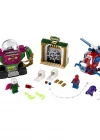 Lego Super Heroes Spider-Man Mysterio Tehlikesi