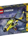 Lego Creator Helicopter Adventure