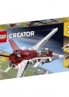 Lego Creator Futuristic Flyer