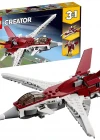 Lego Creator Futuristic Flyer