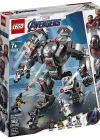Avengers War Machine Buster
