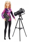 Barbie Nat Geo Bebekleri Astrofizikçi