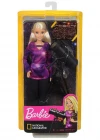 Barbie Nat Geo Bebekleri Astrofizikçi