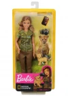 Barbie Nat Geo Bebekleri Vahşi Yaşam Fotoğrafçısı