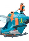 Imaginext Köpekbalığı Denizaltı Oyun Seti