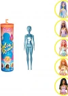 Barbie Renk Değiştiren Sürpriz Bebekler Seri 3