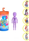 Barbie Renk Değiştiren Sürpriz Chelsea Bebekler Seri 2