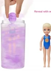 Barbie Renk Değiştiren Sürpriz Chelsea Bebekler Seri 2