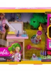 Barbie Nat Geo Kelebek Bilimi Oyun Seti