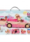L.O.L. Araba ve Çok Özel Bebek