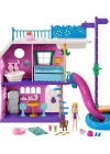 Polly Pocket Büyük Su Park Oyun Seti